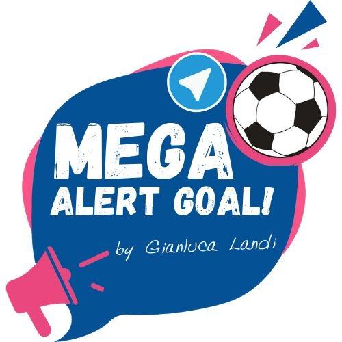 Mega Alert Goal | Abbonamento al canale